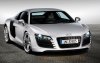 Zero Paints ZP-1083-02 Audi R8/R10 Ice Silver Metallic 60ml